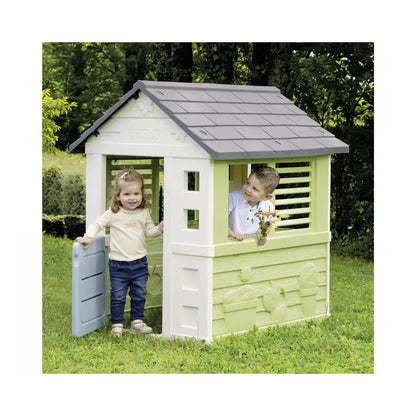 Smoby Jolie Playhouse