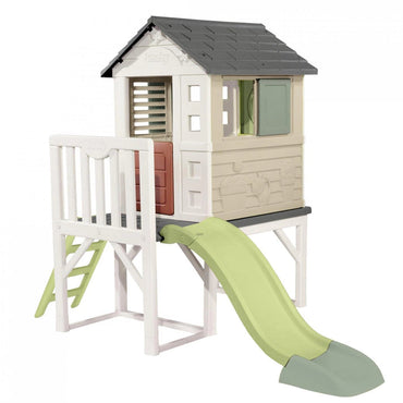 Smoby Stilt House