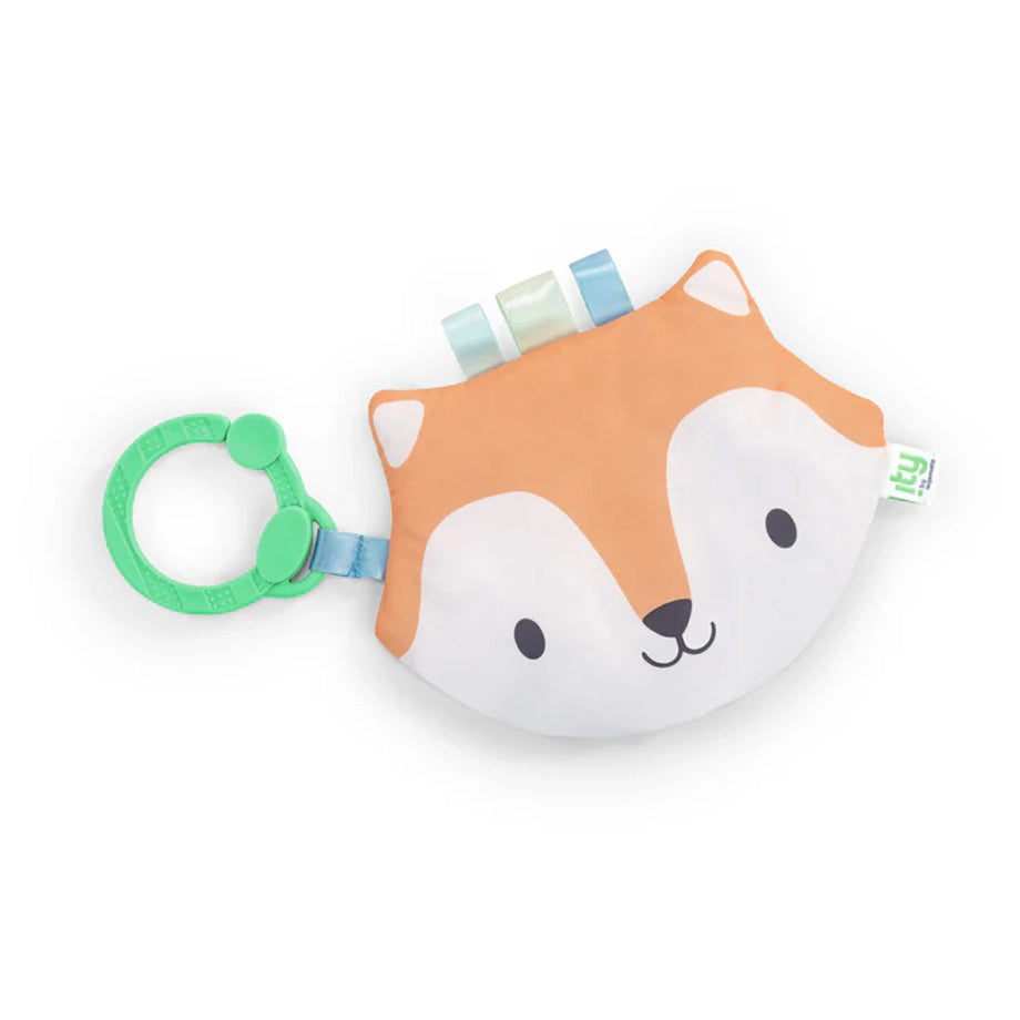 Ingenuity Crinklet Plush (Kitt)