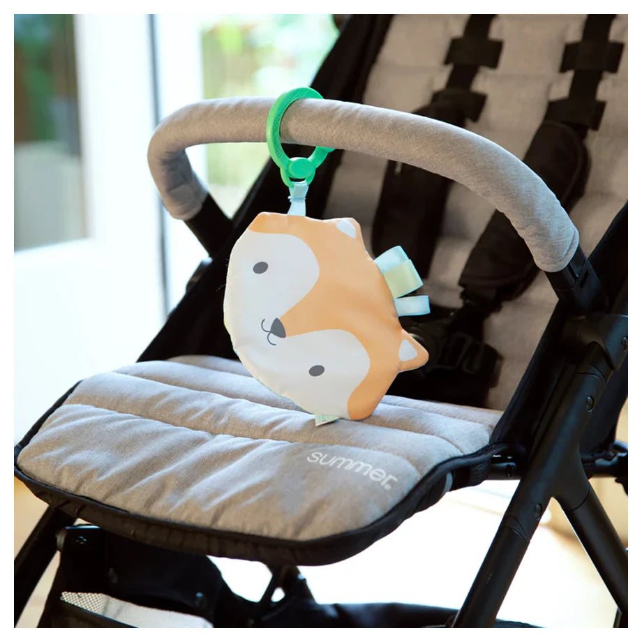 Ingenuity Crinklet Plush (Kitt)