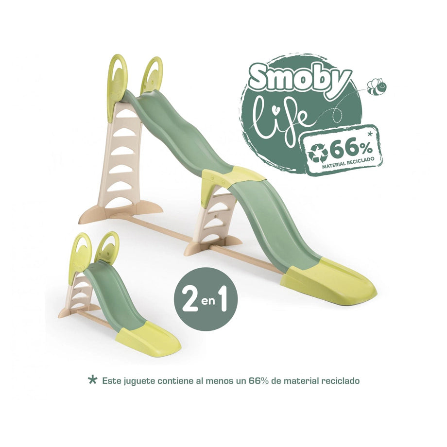 Smoby Toboggan Super Megagliss Slide