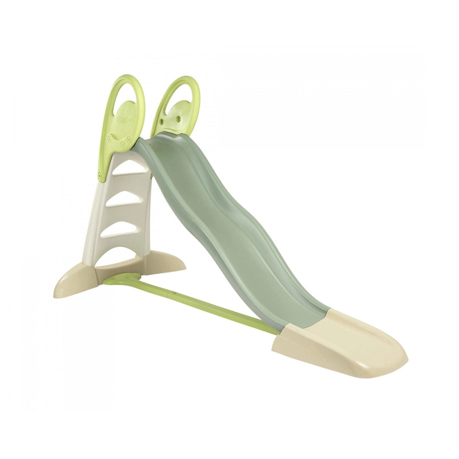 Smoby Green XL Slide