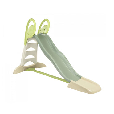 Smoby Green XL Slide