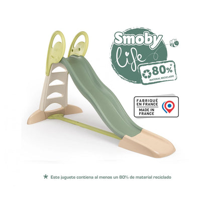Smoby Green XL Slide