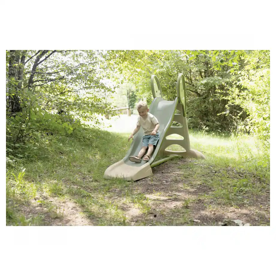 Smoby Green XL Slide