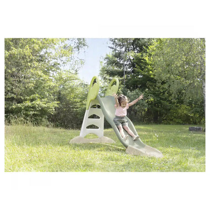 Smoby Green XL Slide