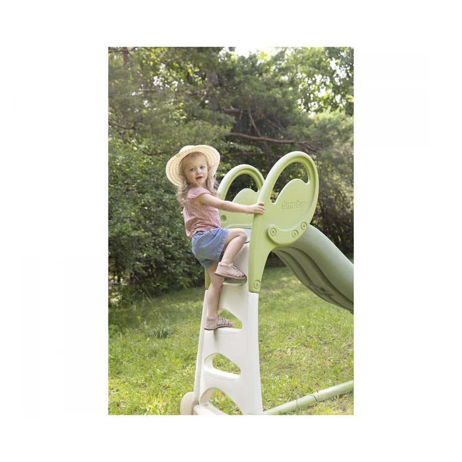 Smoby Green XL Slide