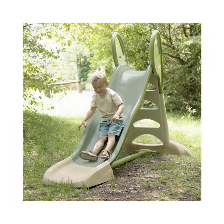Smoby Green XL Slide