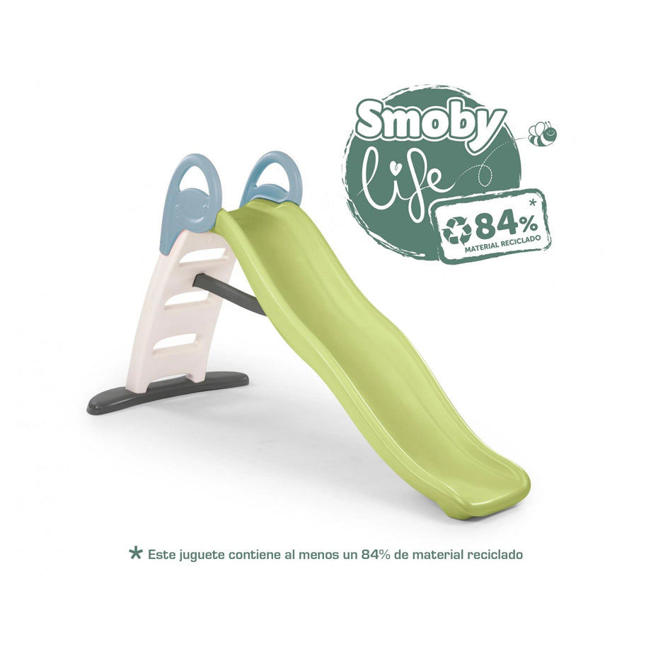 Smoby Life Funny Slide