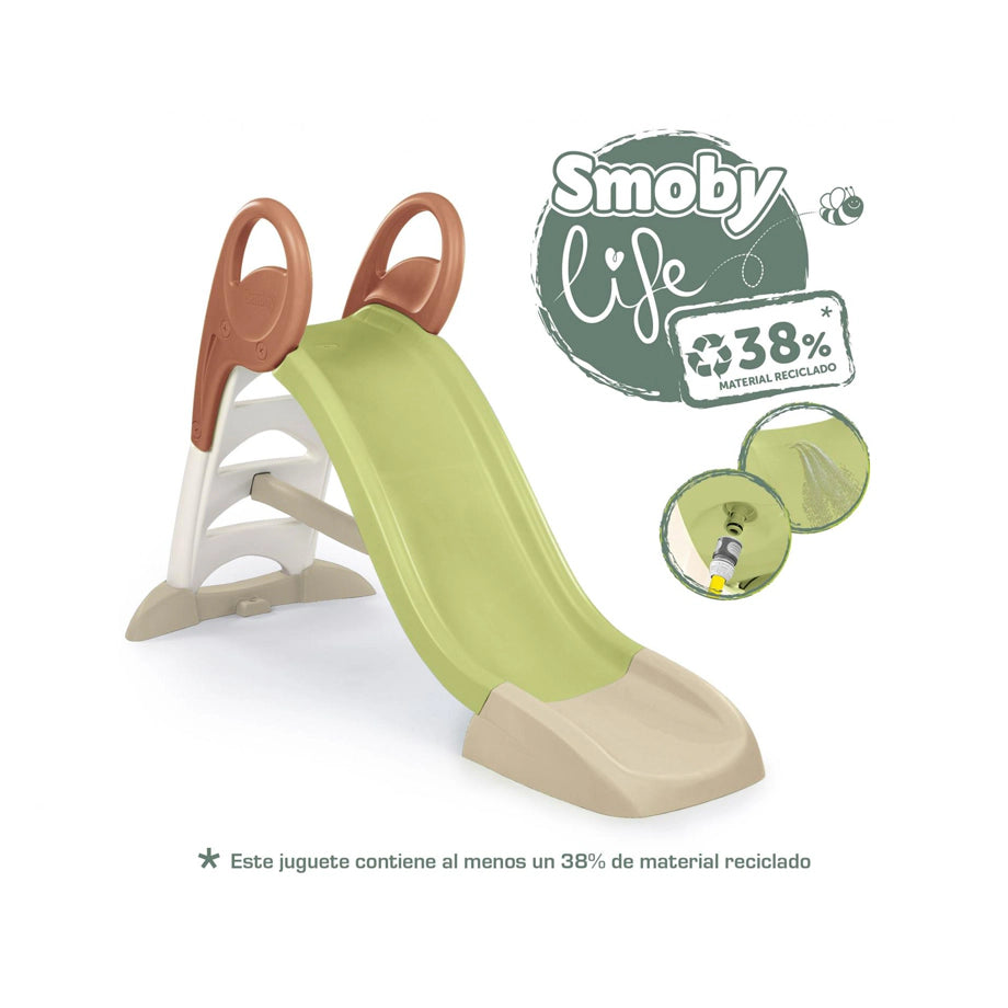 Smoby Life KS Slide
