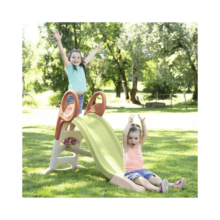 Smoby Life KS Slide
