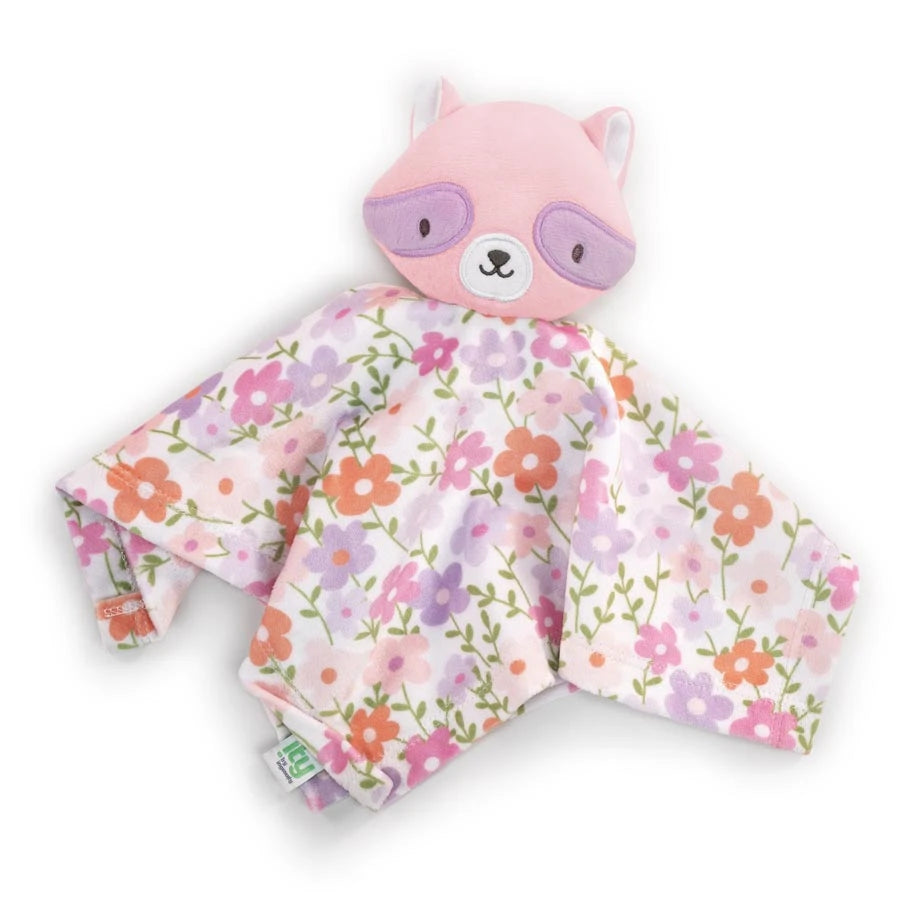 Ingenuity Plush Peg Lovey Deni Ingenuity Plush Peg Lovey Deni