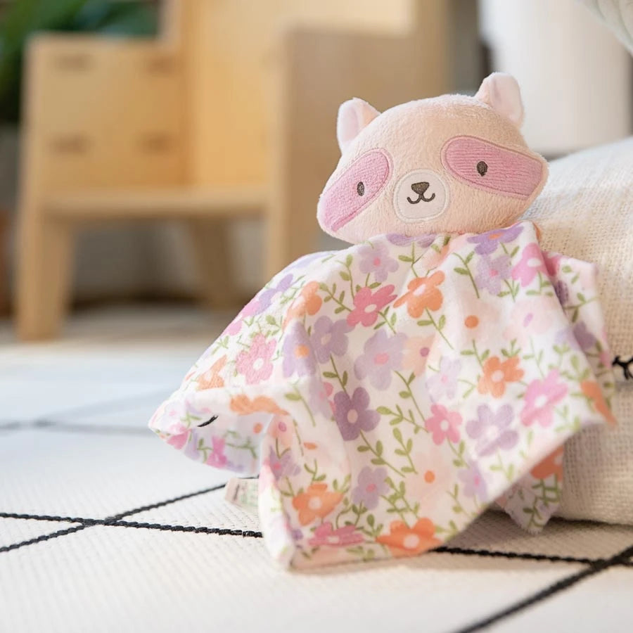 Ingenuity Plush Peg Lovey Deni Ingenuity Plush Peg Lovey Deni