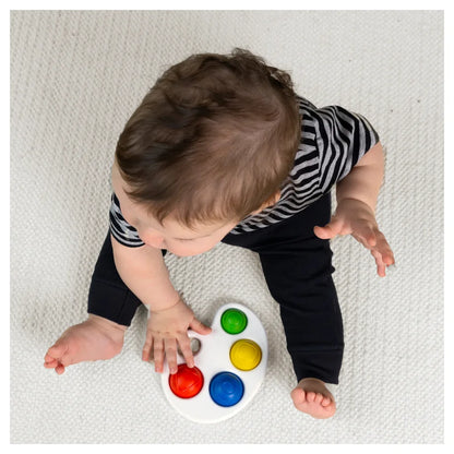 Baby Einstein Color Pop Palette Sensory Toy