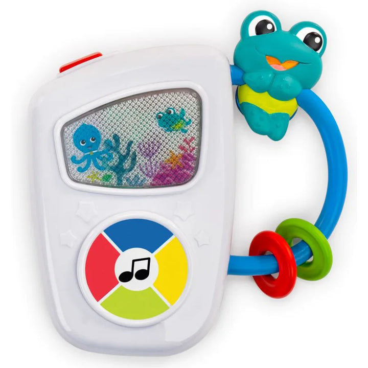 Baby Einstein Ocean Explorers Musical Toy Halamama Halamama