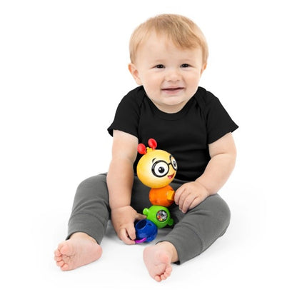 Baby Einstein Twist-a-Pal Cal Sensory Toy