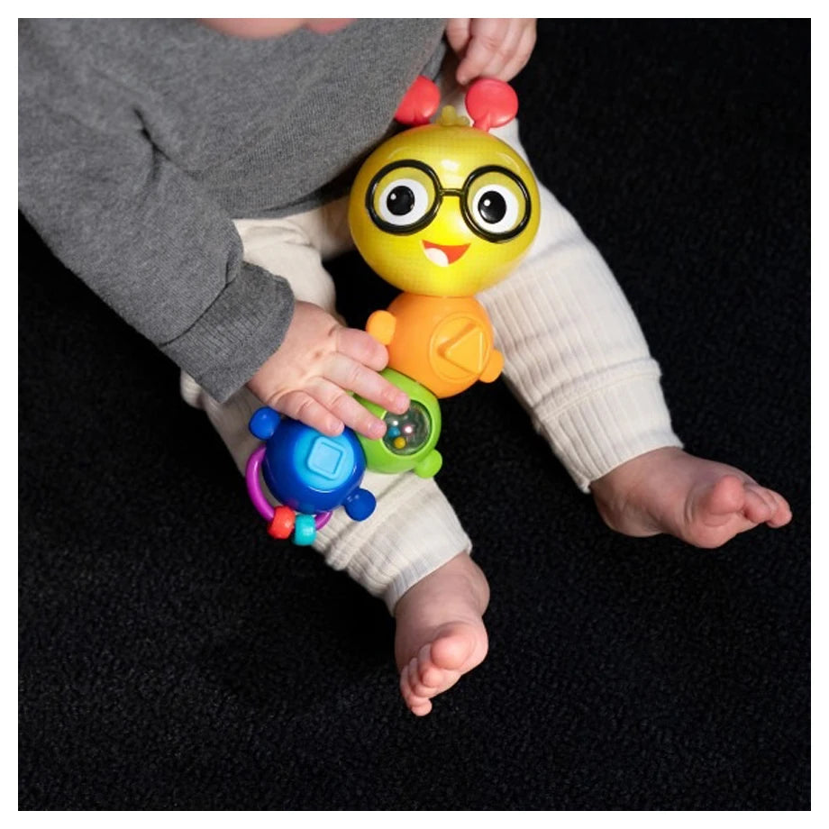 Baby Einstein Twist-a-Pal Cal Sensory Toy