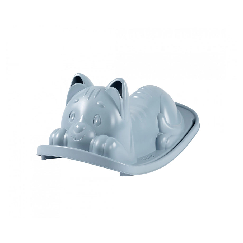 Smoby Life Cat Rocker Blue