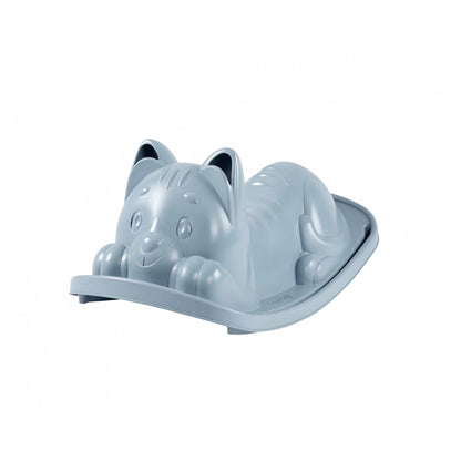 Smoby Life Cat Rocker Blue