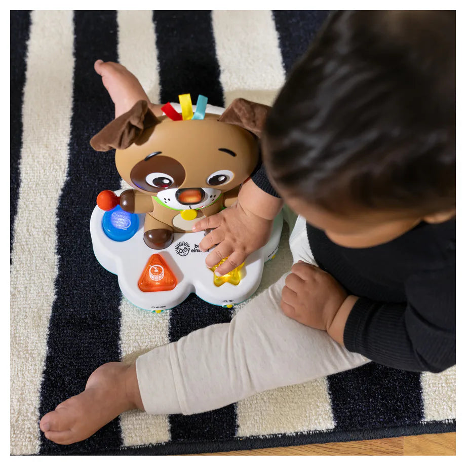 Baby Einstein Drum & Learn Dean Musical Learning Toy Baby Einstein Drum & Learn Dean Musical Learning Toy