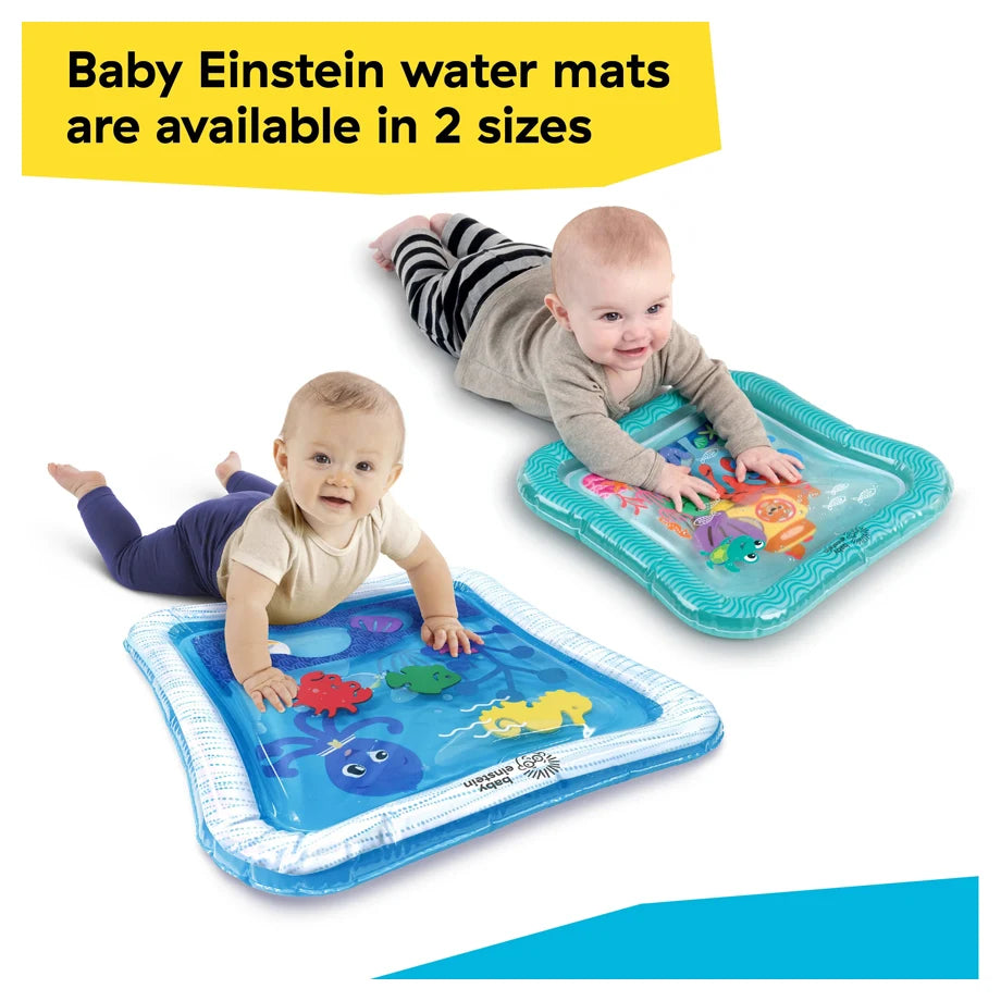 Baby Einstein Ocean Explorers Sensory Splash Water Mat
