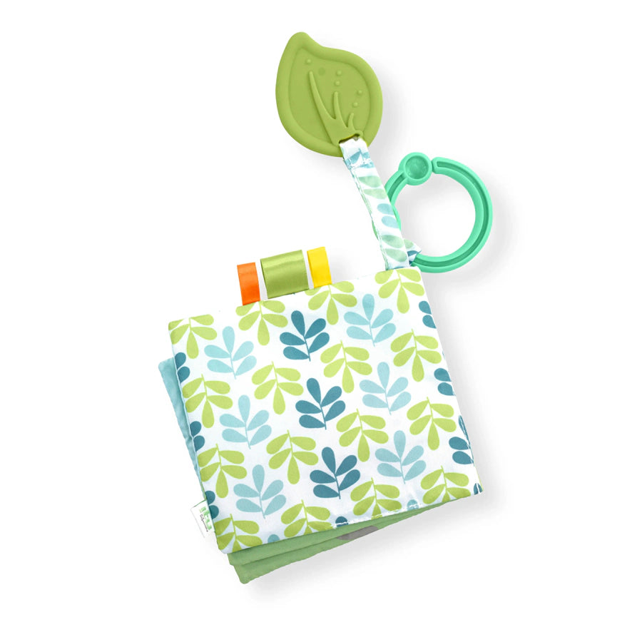Ingenuity Soft Book Nate Ingenuity Soft Book Nate