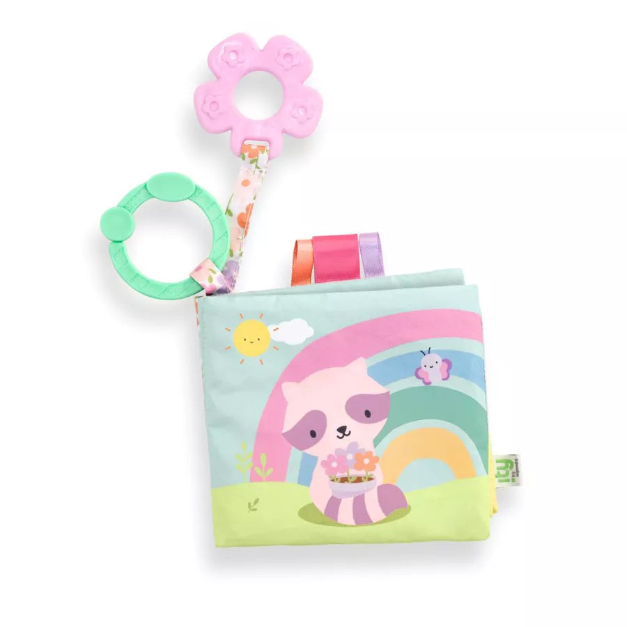 Ingenuity Soft Book - Deni Ingenuity Soft Book - Deni