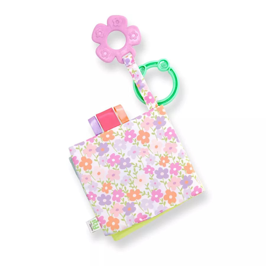 Ingenuity Soft Book - Deni Ingenuity Soft Book - Deni