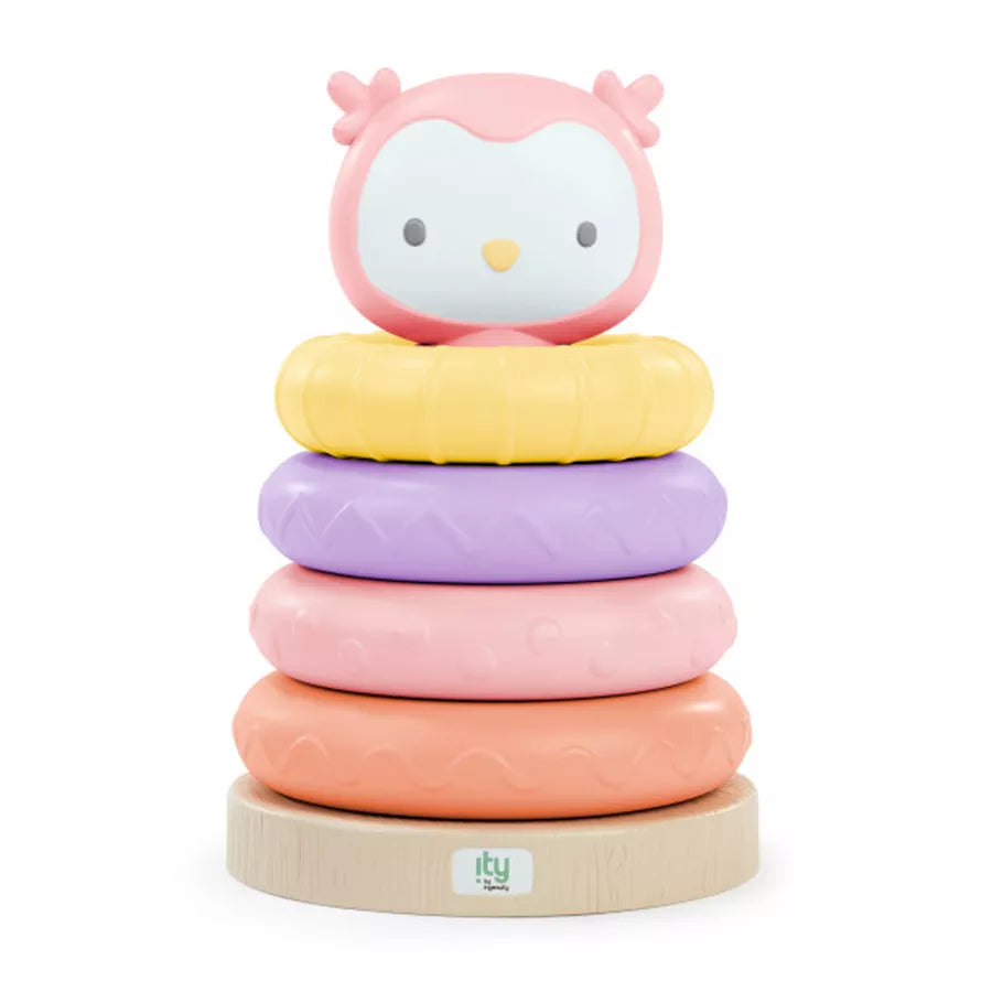 Ingenuity Cutie Stacks Nally Ingenuity Cutie Stacks Nally