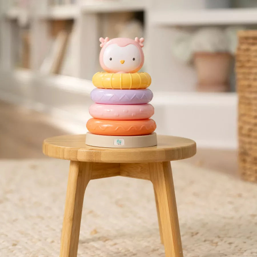 Ingenuity Cutie Stacks Nally Ingenuity Cutie Stacks Nally
