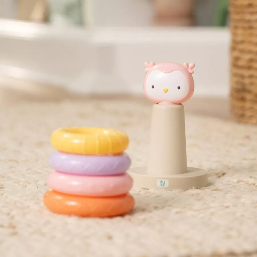 Ingenuity Cutie Stacks Nally Ingenuity Cutie Stacks Nally
