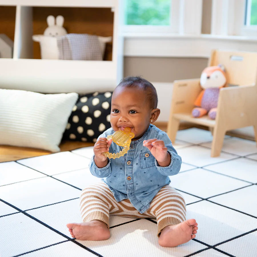 Ingenuity Cool Bite Water Teether - Bomby Ingenuity Cool Bite Water Teether - Bomby