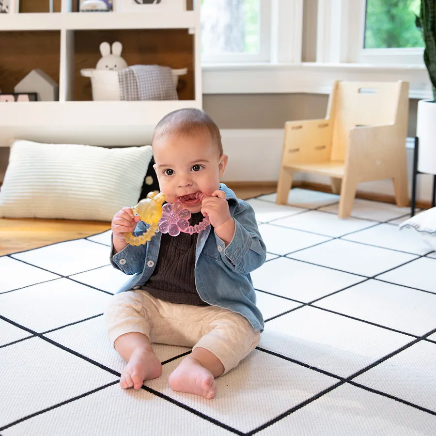 Ingenuity Cool Bite Water Teether - Bomby Ingenuity Cool Bite Water Teether - Bomby