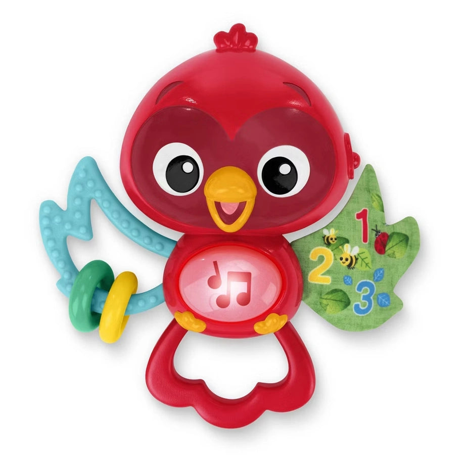 Baby Einstein Roxy's Bright Flight Musical Toy