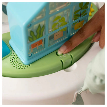Ingenuity Tummy to Toes 6-in-1 Milestones Center