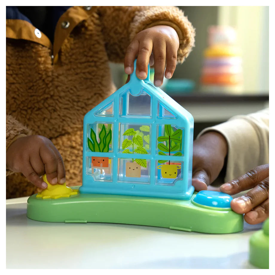 Ingenuity Tummy to Toes 6-in-1 Milestones Center