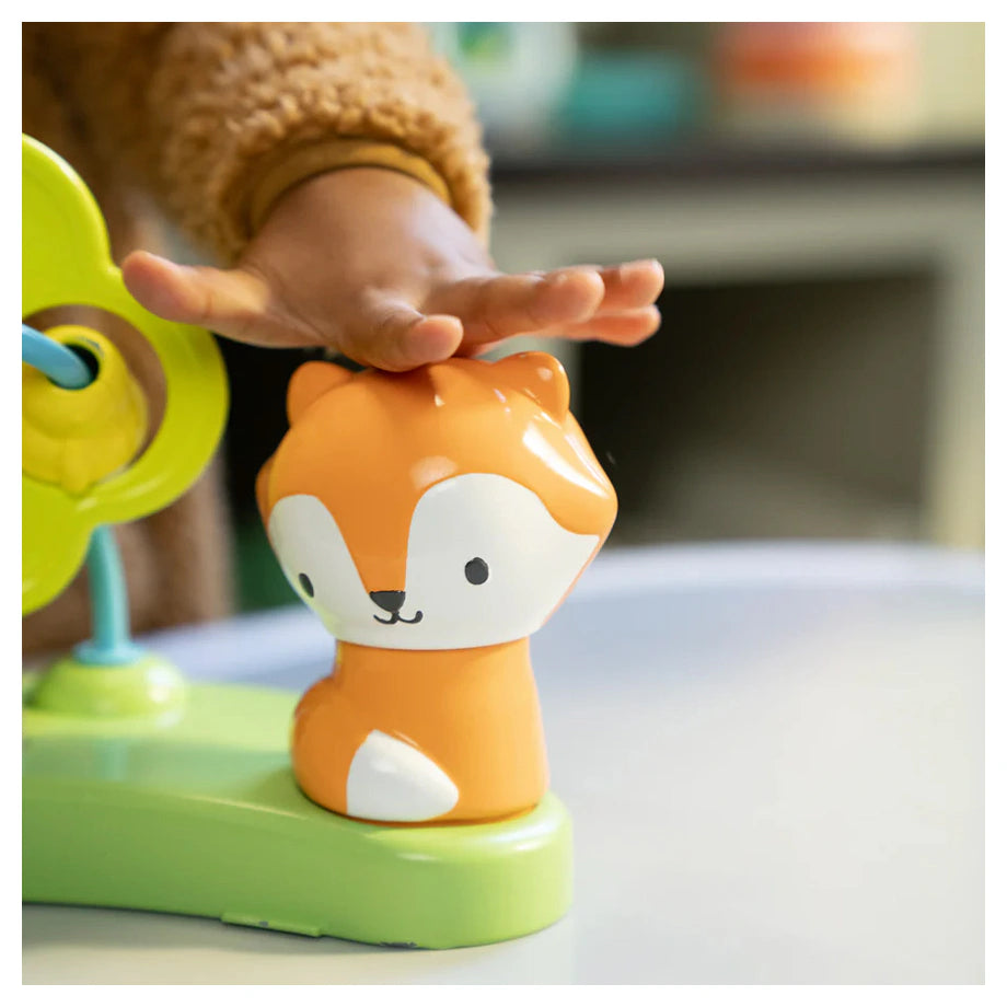 Ingenuity Tummy to Toes 6-in-1 Milestones Center