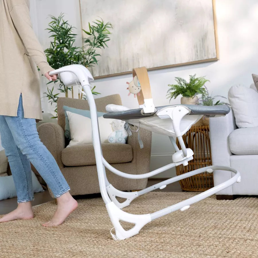 أرجوحة مريحة مدمجة من Ingenuity Simplecomfort - Park أرجوحة مريحة مدمجة من Ingenuity Simplecomfort - Park