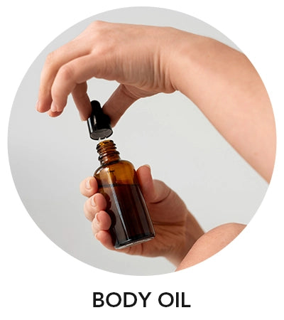 Body Oil