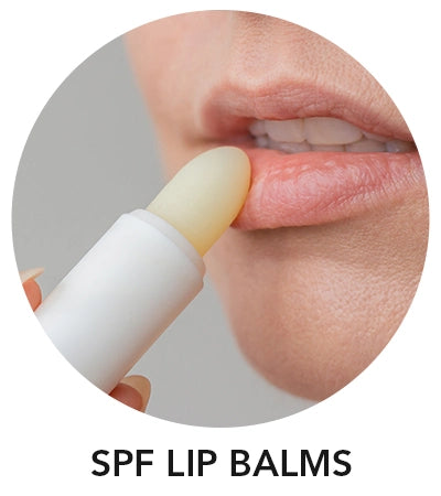 SPF Lip Balms