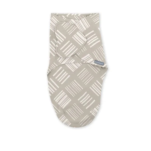 Ingenuity SwaddleMe Monogram Collection 0-3M (Rising Sun)