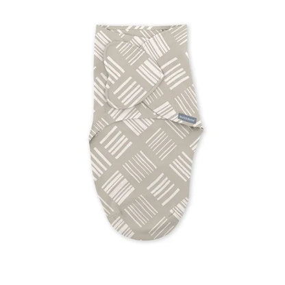 Ingenuity SwaddleMe Monogram Collection 0-3M (Rising Sun)