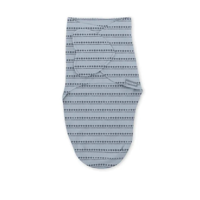 Ingenuity SwaddleMe Monogram Collection 0-3M (Dino Mite)