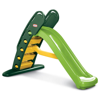 Little Tikes E/S Giant Slide- Evergreen