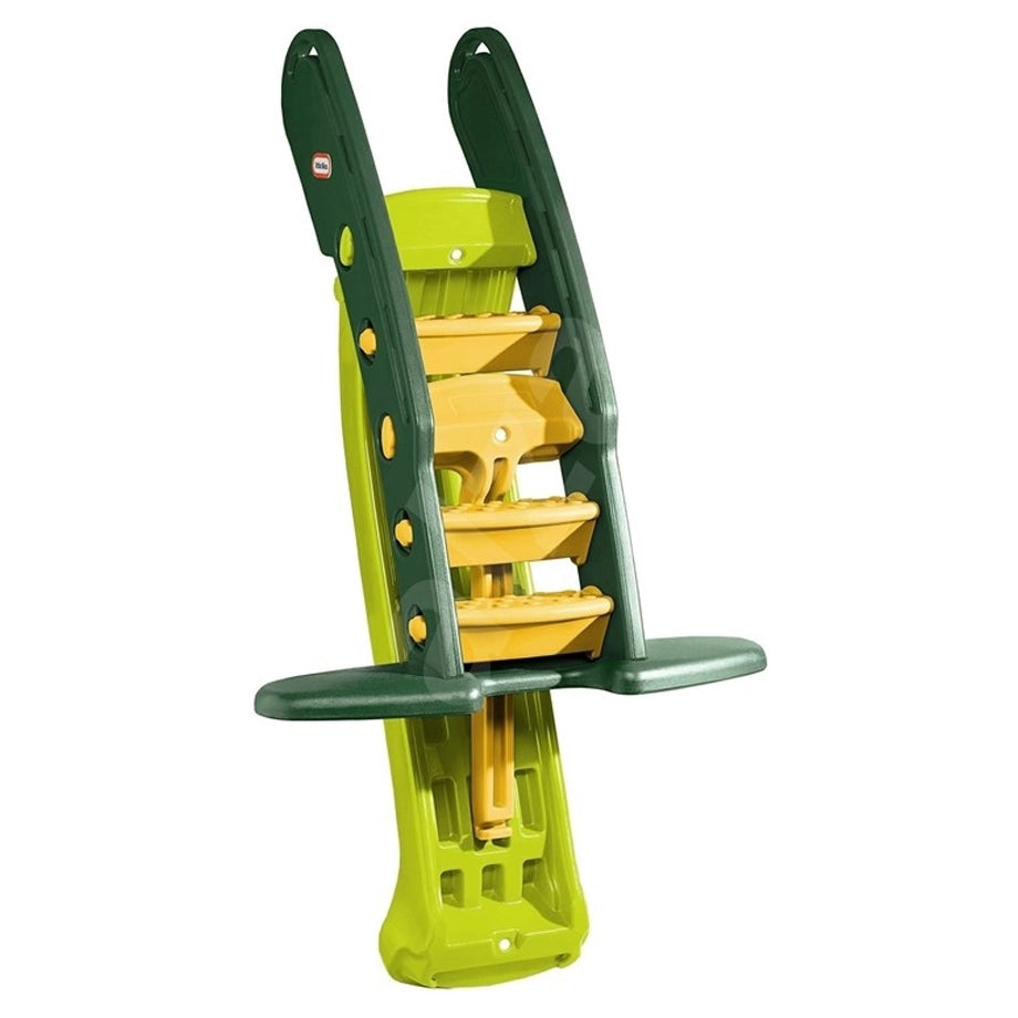 Little Tikes E/S Giant Slide- Evergreen