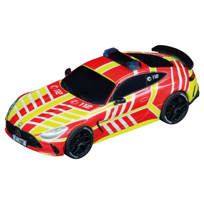 Carrera Pull N Speed Sound & Light Licensed Car 1:43 Scale