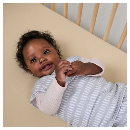 Ingenuity SwaddleMe Arms-Free Convertible Swaddle Dash Lines