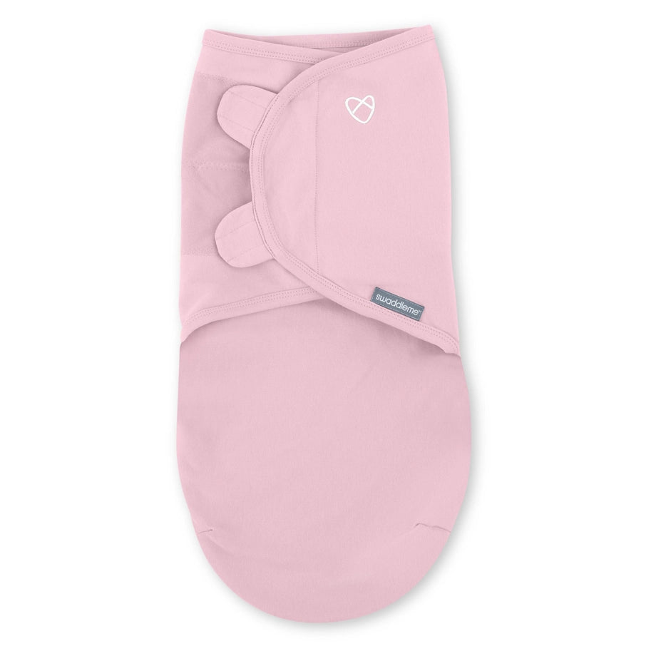 Ingenuity SwaddleMe Original Swaddle (I Heart You)