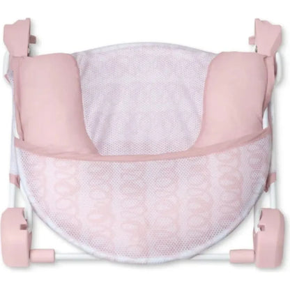 Ingenuity Summer Foldaway 2 Position Bather (Pink)