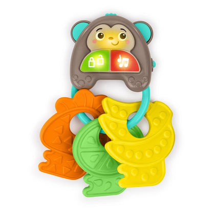 Bright Starts Musical MonKeys Electronic Toy